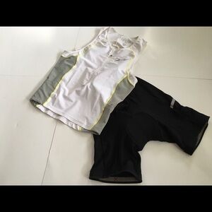 🛍️ - 𝅺ZOOM Cycling Tank GUC